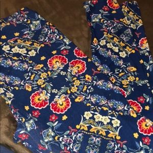 LULAROE TC Leggings